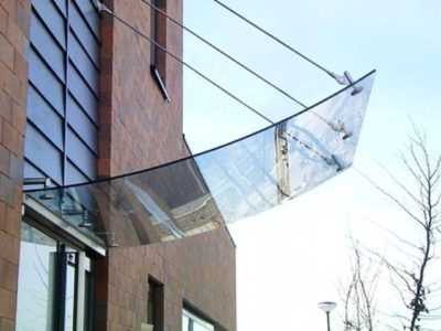 Моллирование гнутое стекло-10