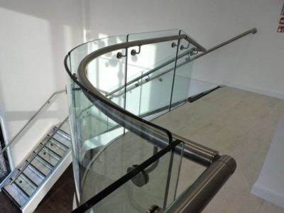 Моллирование гнутое стекло-12