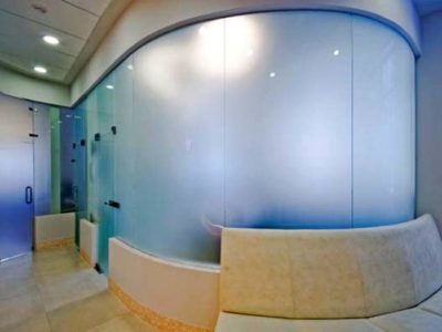 Моллирование гнутое стекло-15