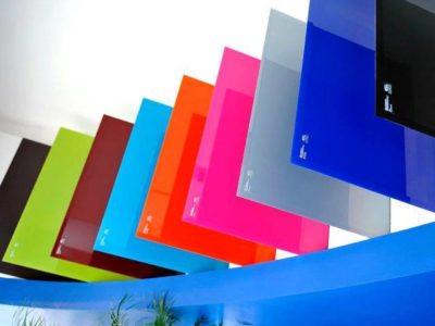 Наклейка плёнки-01