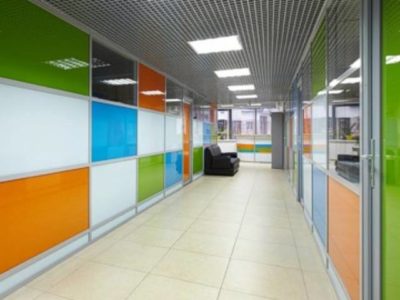 Наклейка плёнки-02