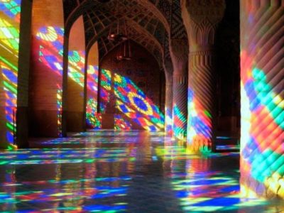 Наклейка плёнки-05