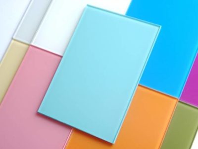 Наклейка плёнки-06