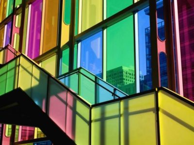 Наклейка плёнки-07