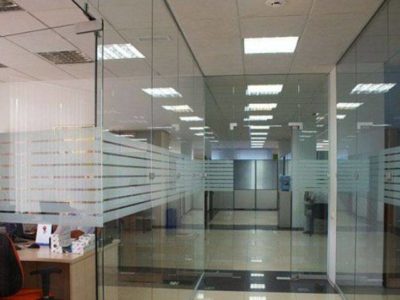 Наклейка плёнки-09