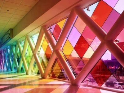 Наклейка плёнки-10