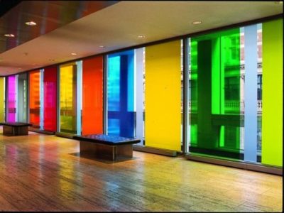 Наклейка плёнки-15