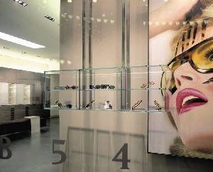 Предметы интерьера 01