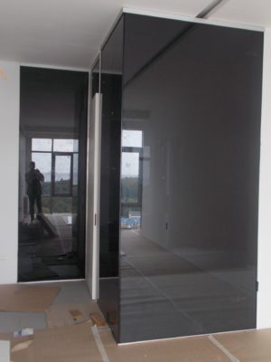 Стеклянные двери-02