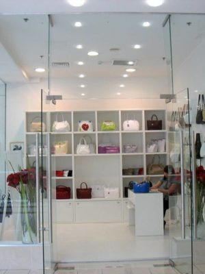 Стеклянные двери-07