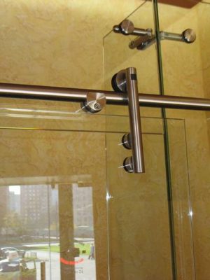 Стеклянные конструкции 02