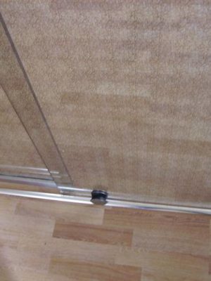 Стеклянные конструкции 04