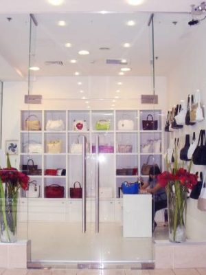 Стеклянные перегородки -10