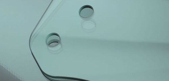 Сверление отверстий