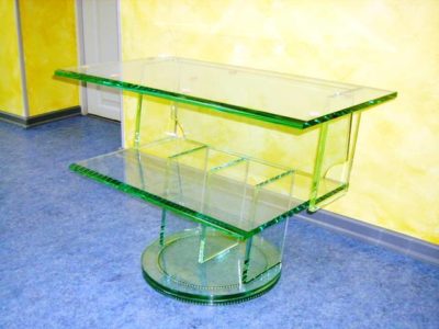 УФ склейка стекла-03