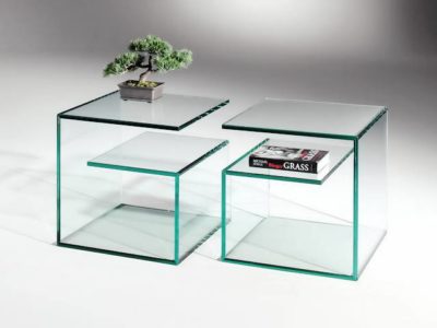 УФ склейка стекла-17