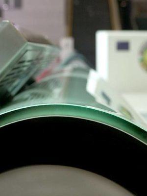 Витрины и прилавки из стекла 01