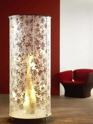 Витрины и прилавки из стекла 11