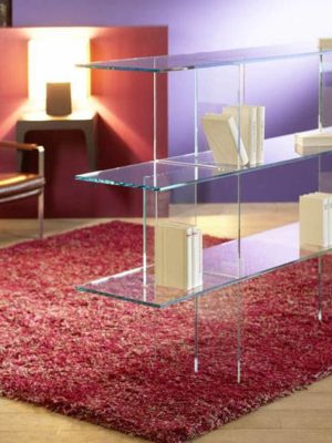 Витрины и прилавки из стекла 14