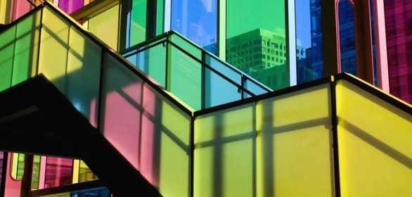 декоративная плёнка