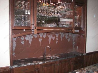 пескоструйная обработка стекла-10