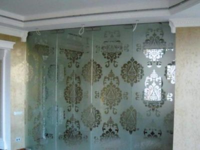 пескоструйная обработка стекла-12