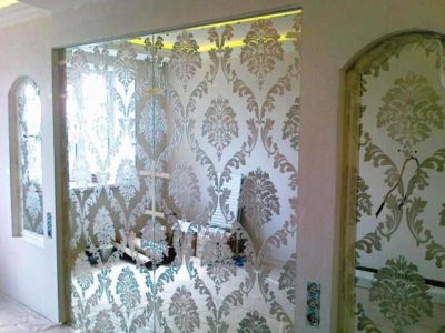 пескоструйная обработка стекла-13