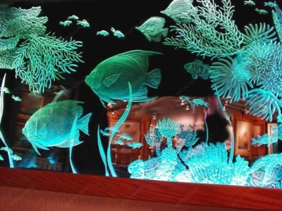 пескоструйная обработка стекла-15