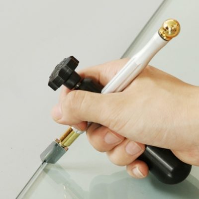 стеклорезы