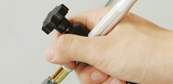 стеклорезы