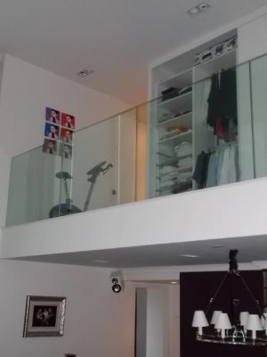 стеклянные ограждения -04