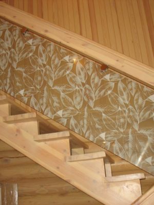 стеклянные ограждения -05