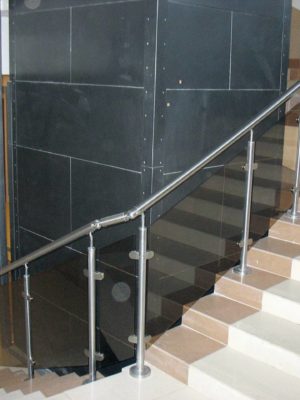 стеклянные ограждения -06