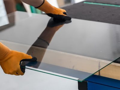 Прямолинейная резка