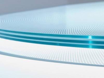 008_Полированная криволинейная кромка на триплексе