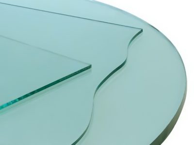 Резка прямолинейная и криволинейная