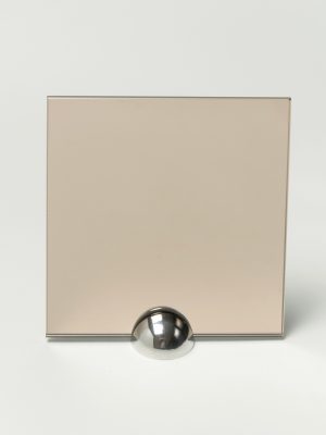 001_Зеркало листовое бронзовое 4 мм