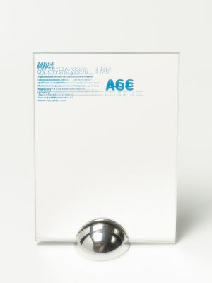 001_Зеркало осветлённое листовое серебро 4 мм