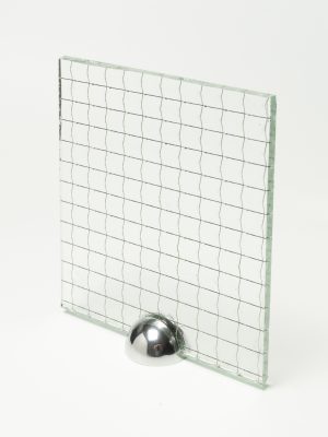 002_Армированное стекло 6 мм_ячейка 10х10