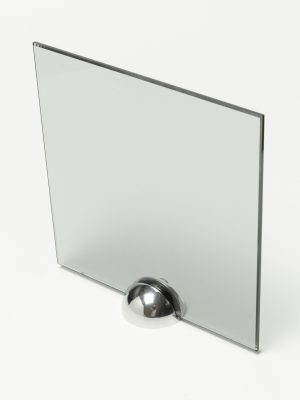 002_Стекло листовое тонированное М1 серое 4 мм