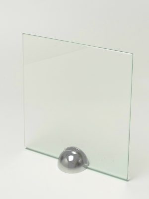 002_Стекло полированное листовое М1 бесцветное 3 мм
