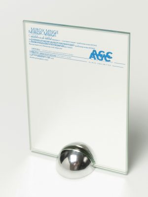 002_Зеркало листовое серебро 4 мм