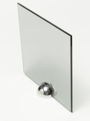 003_Стекло листовое тонированное М1 серое 4 мм