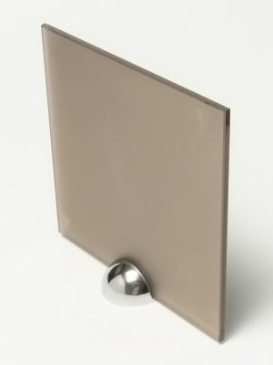 003_Зеркало бронза хим. матированное 4 мм