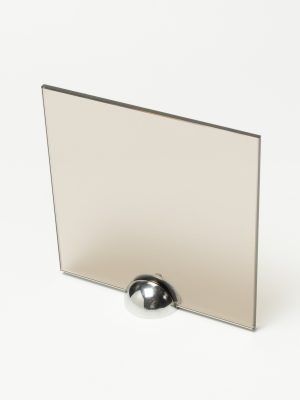 005_Стекло листовое тонированное М1 бронза 5 мм