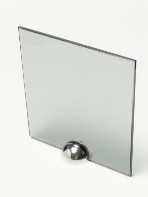 005_Стекло листовое тонированное М1 серое 5 мм