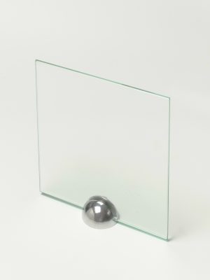 005_Стекло полированное листовое М1 бесцветное 4 мм