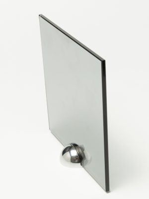 006__Стекло листовое тонированное М1 серое 5 мм