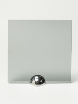 007_Стекло листовое тонированное М1 серое 6 мм