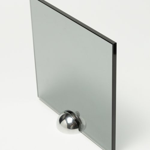 009__Стекло листовое тонированное М1 серое 6 мм